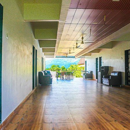 Sp Resort Panvel Chauk المظهر الخارجي الصورة