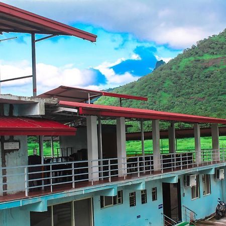 Sp Resort Panvel Chauk المظهر الخارجي الصورة