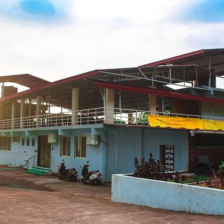 Sp Resort Panvel Chauk المظهر الخارجي الصورة