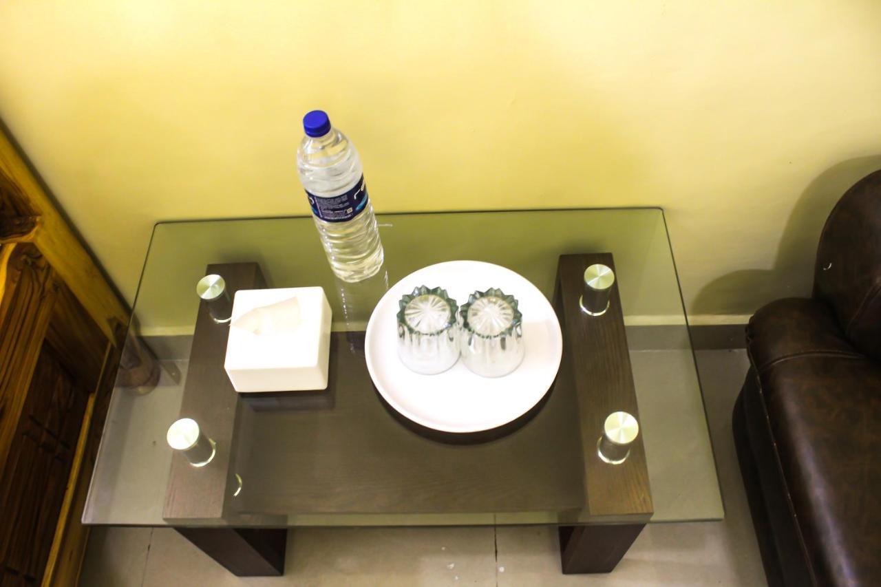 Sp Resort Panvel Chauk المظهر الخارجي الصورة