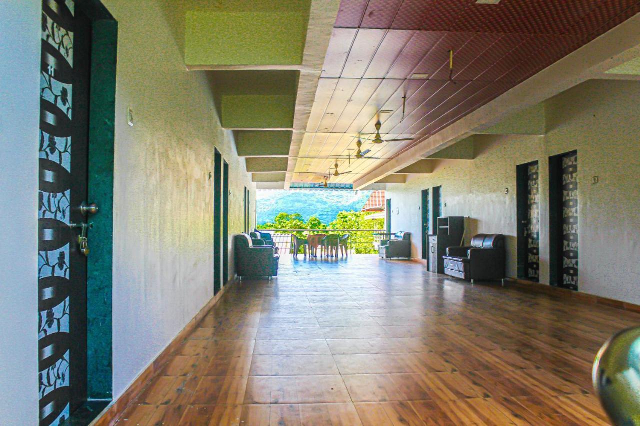 Sp Resort Panvel Chauk المظهر الخارجي الصورة