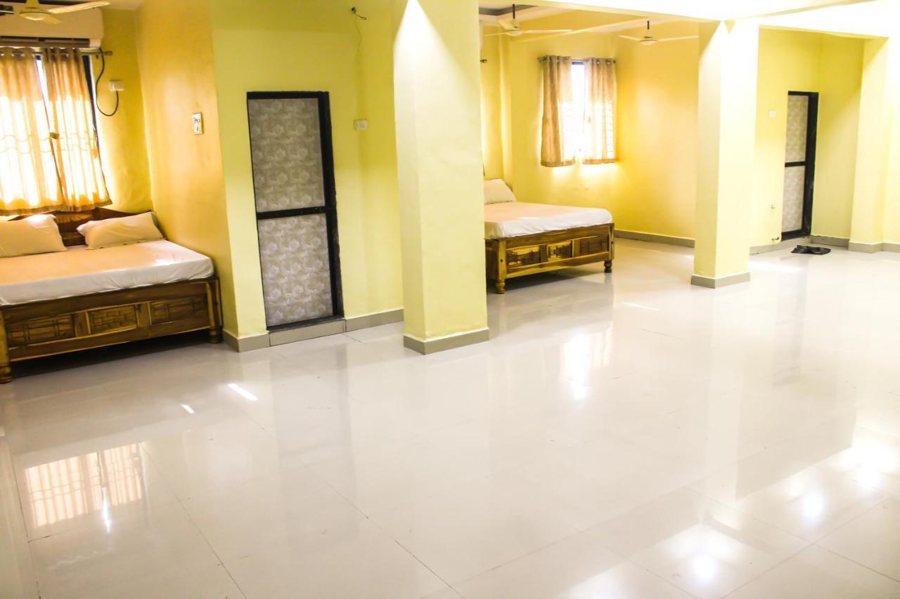 Sp Resort Panvel Chauk المظهر الخارجي الصورة