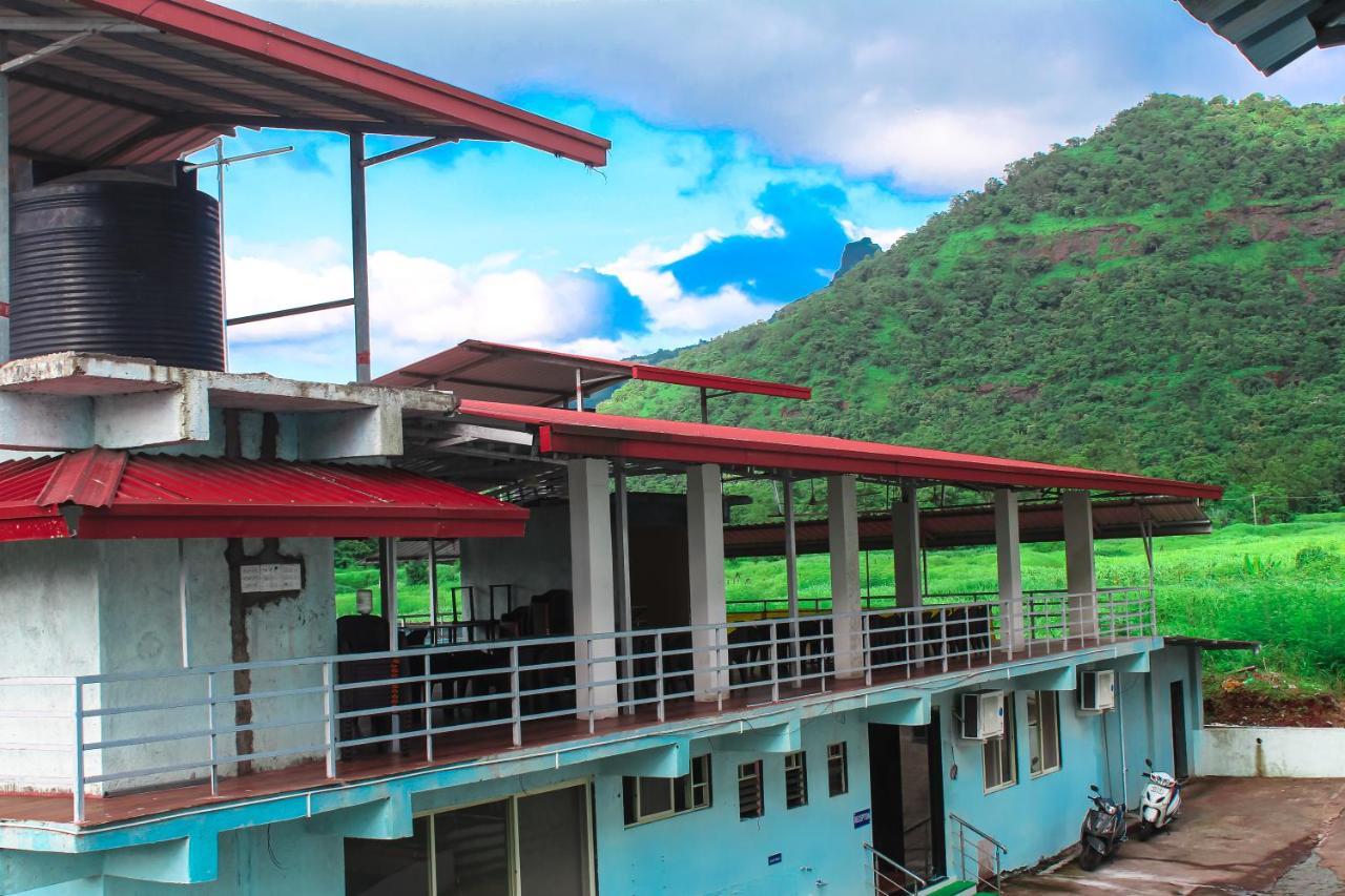 Sp Resort Panvel Chauk المظهر الخارجي الصورة