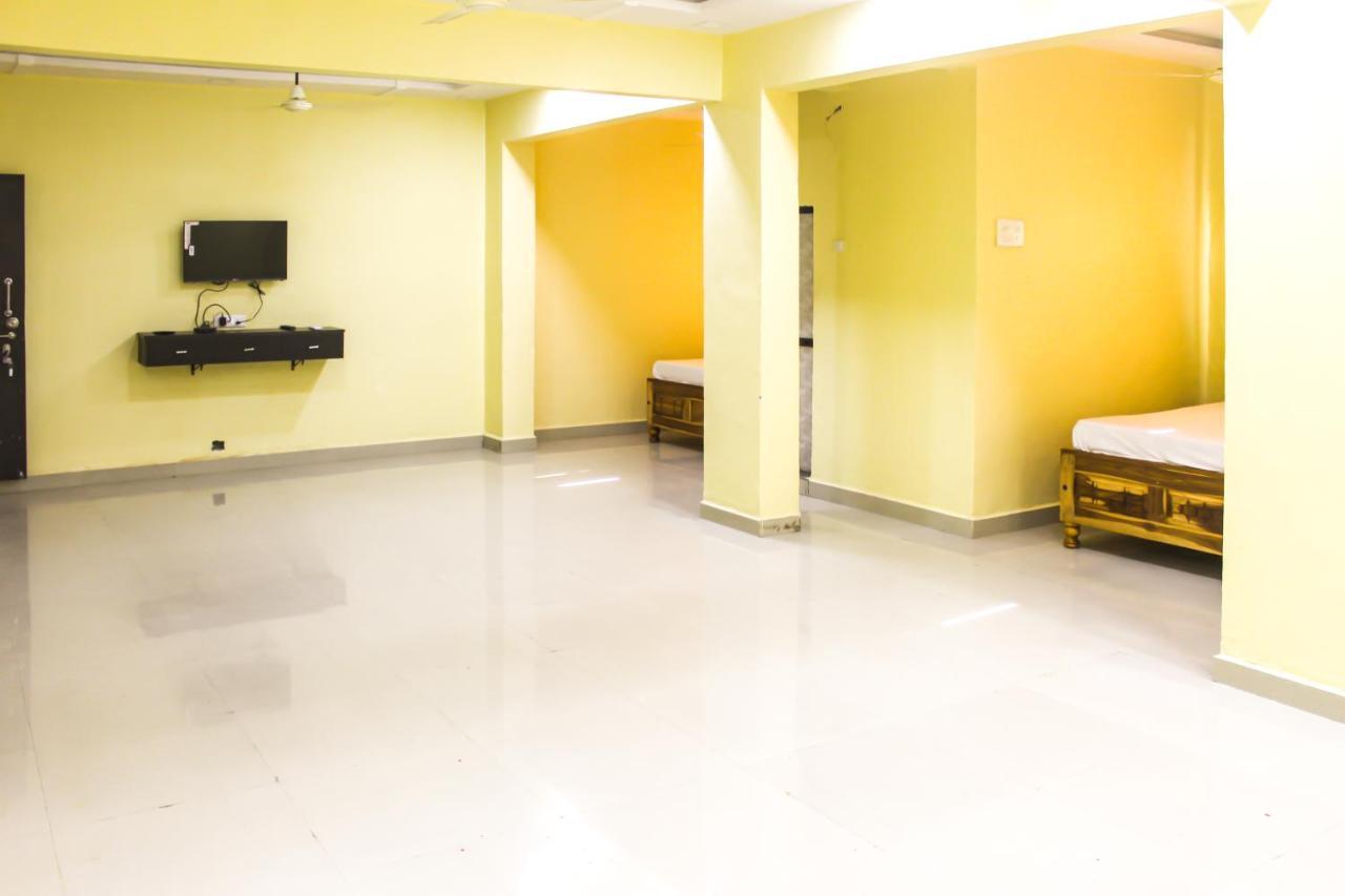 Sp Resort Panvel Chauk المظهر الخارجي الصورة