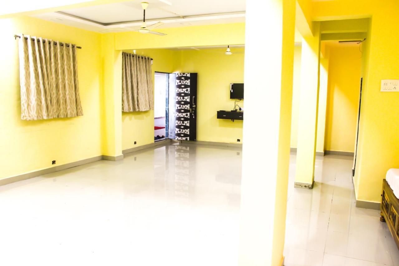 Sp Resort Panvel Chauk المظهر الخارجي الصورة