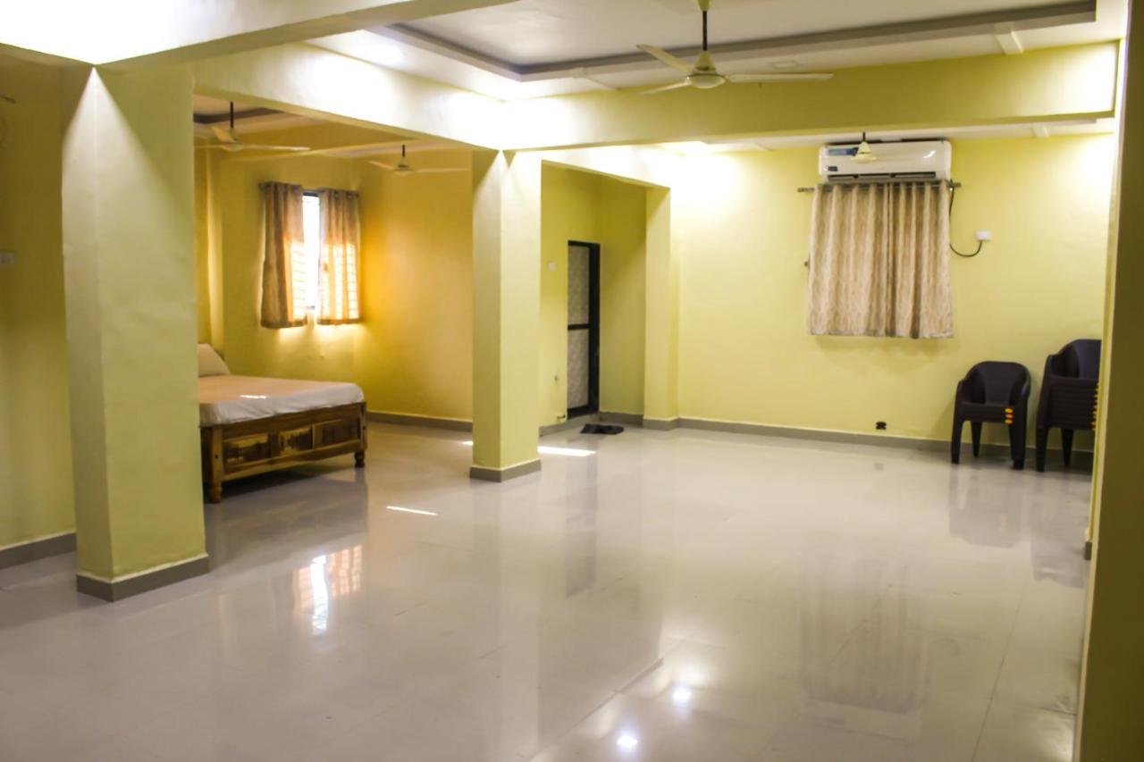 Sp Resort Panvel Chauk المظهر الخارجي الصورة