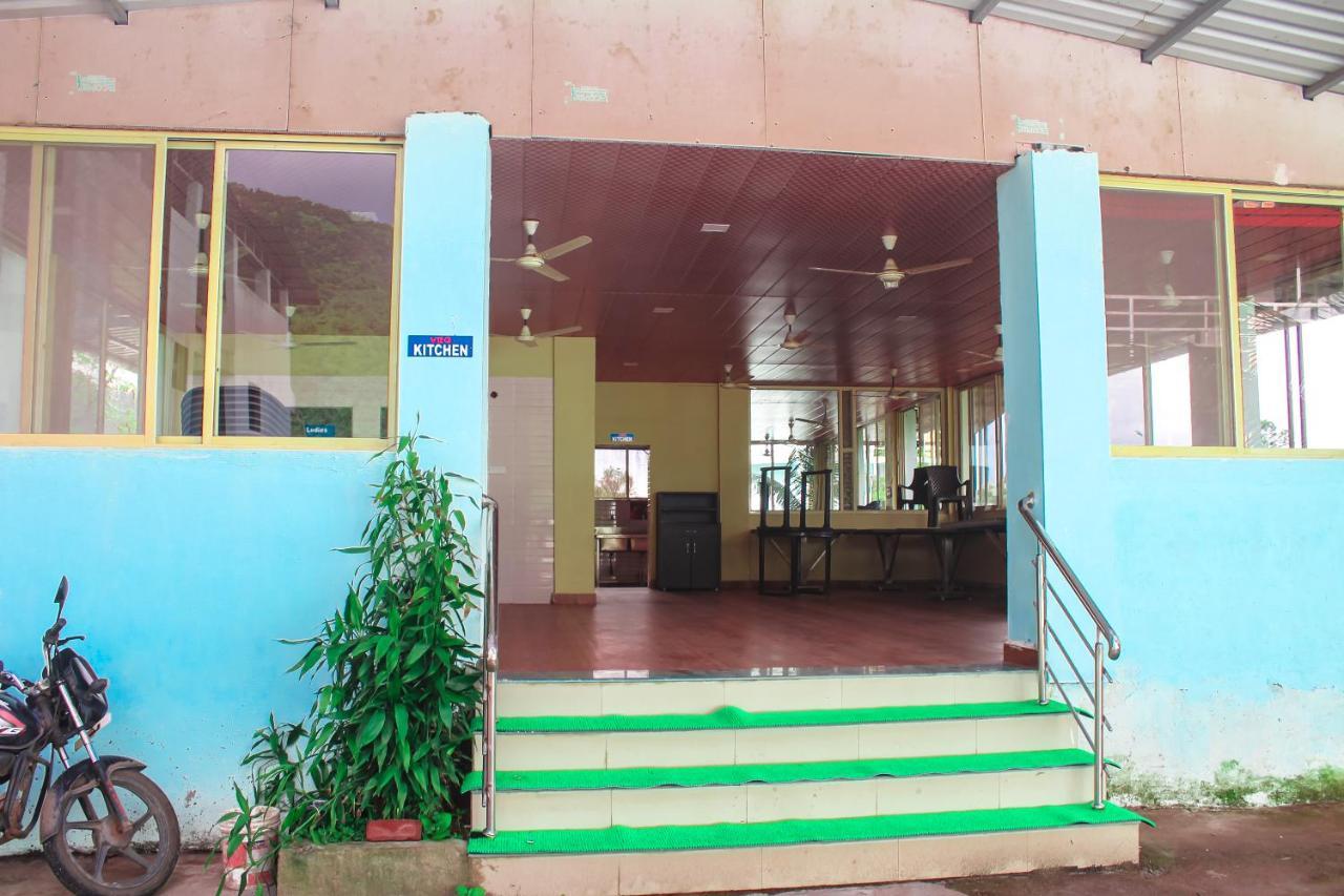 Sp Resort Panvel Chauk المظهر الخارجي الصورة