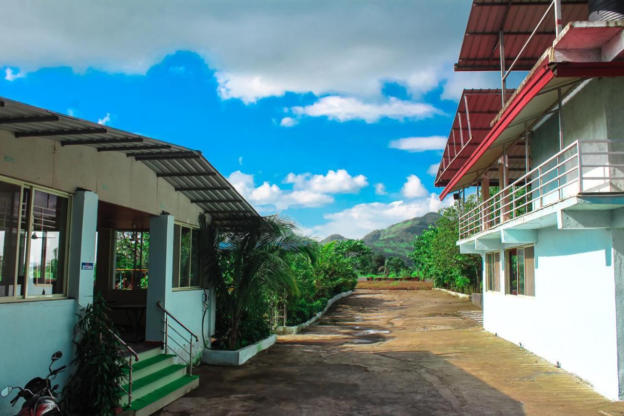 Sp Resort Panvel Chauk المظهر الخارجي الصورة