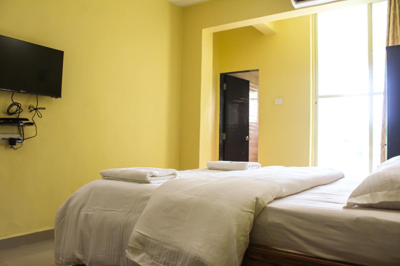 Sp Resort Panvel Chauk المظهر الخارجي الصورة