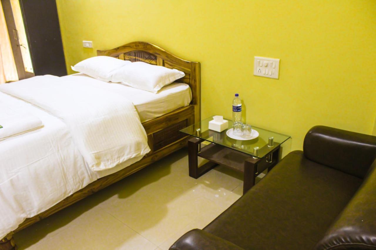 Sp Resort Panvel Chauk المظهر الخارجي الصورة