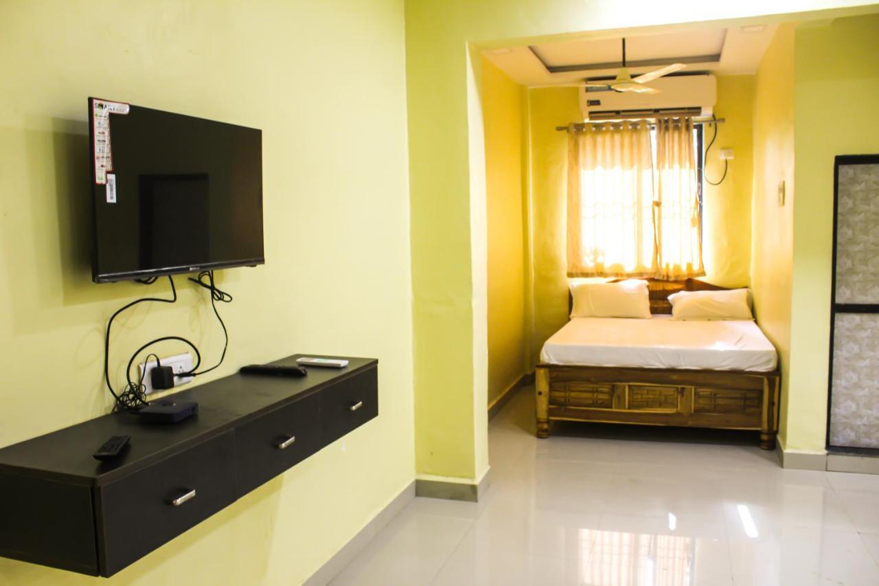 Sp Resort Panvel Chauk المظهر الخارجي الصورة