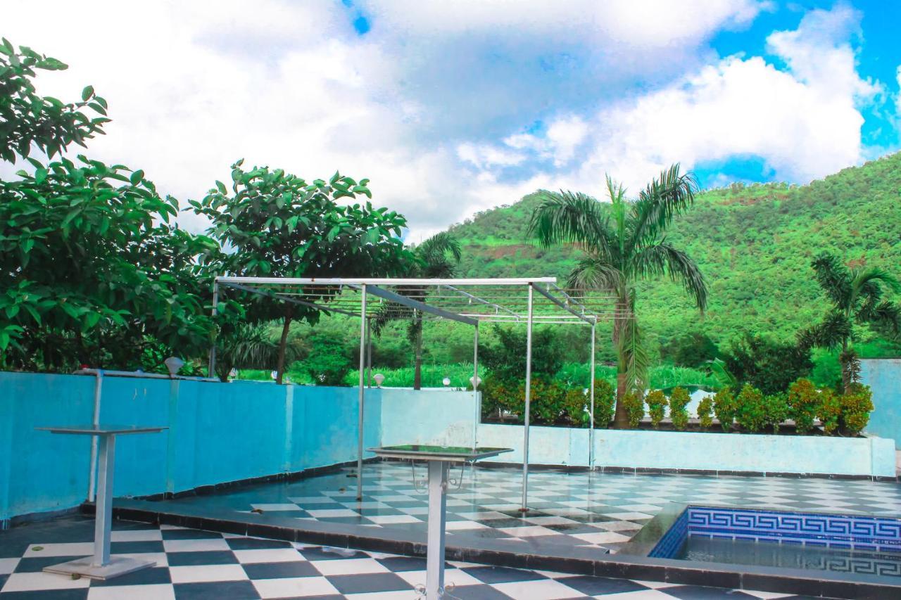Sp Resort Panvel Chauk المظهر الخارجي الصورة