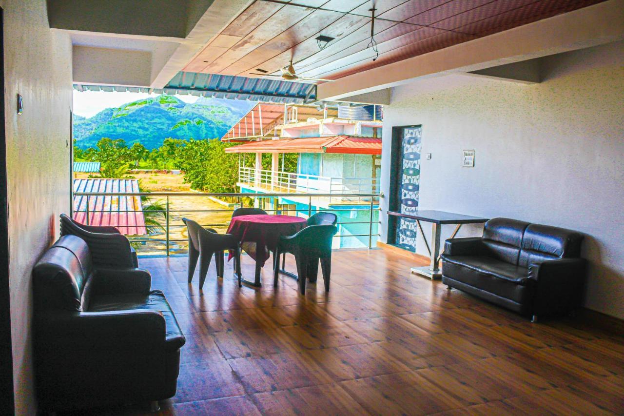 Sp Resort Panvel Chauk المظهر الخارجي الصورة