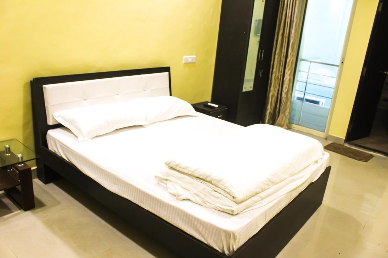 Sp Resort Panvel Chauk المظهر الخارجي الصورة