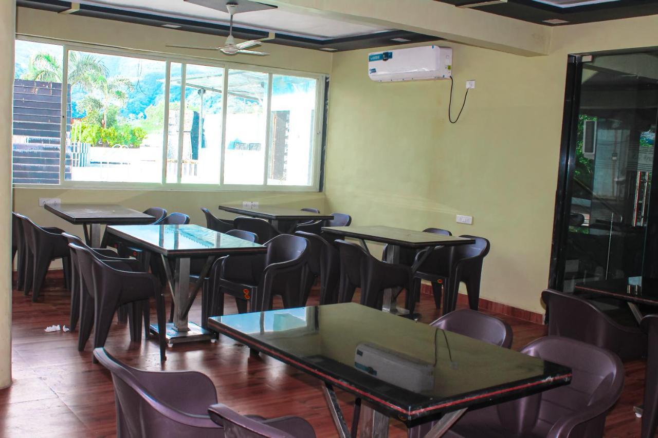Sp Resort Panvel Chauk المظهر الخارجي الصورة