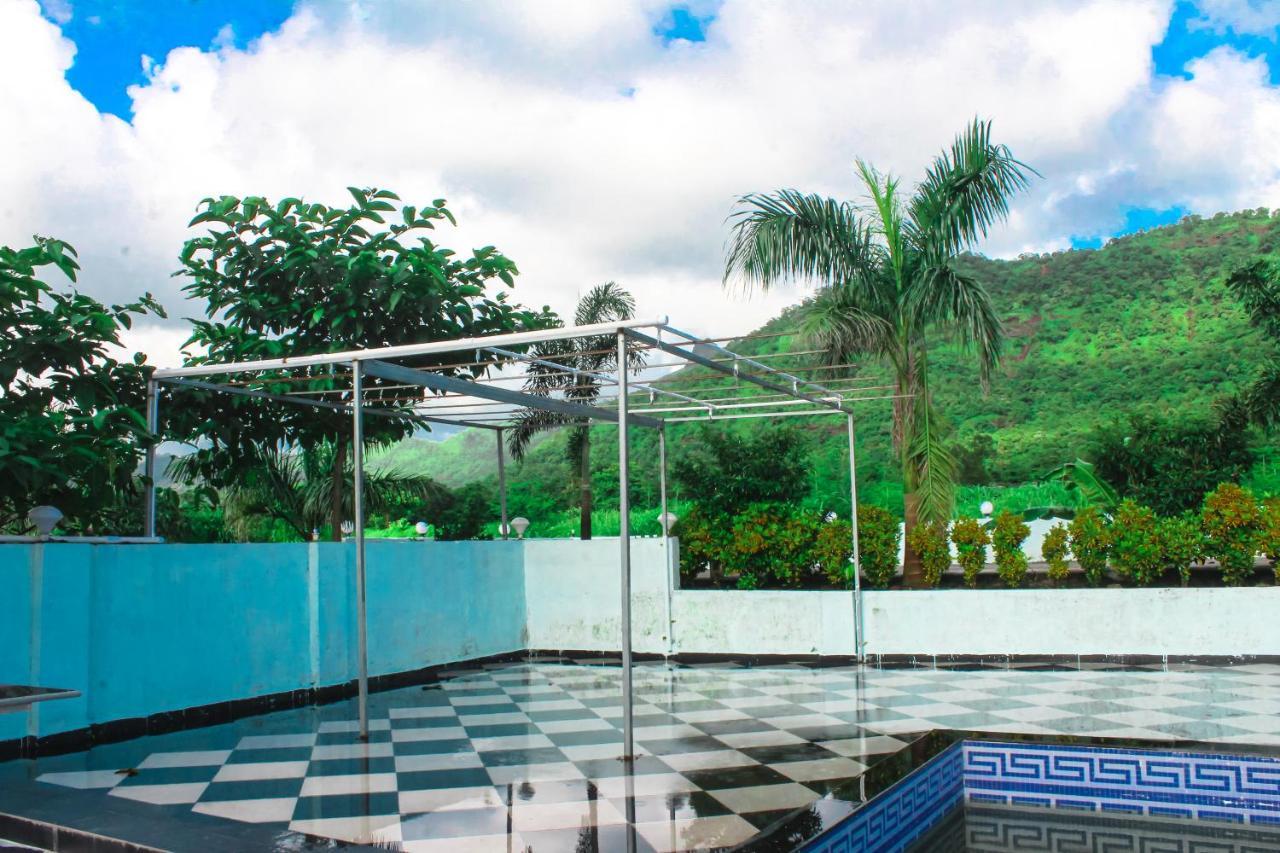 Sp Resort Panvel Chauk المظهر الخارجي الصورة