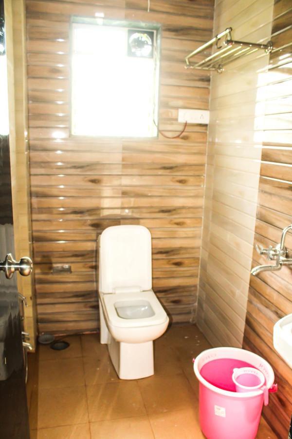 Sp Resort Panvel Chauk المظهر الخارجي الصورة