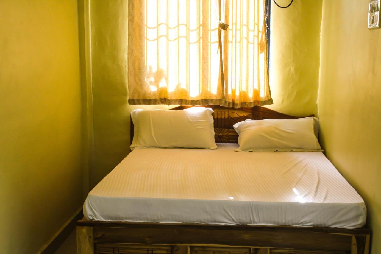 Sp Resort Panvel Chauk المظهر الخارجي الصورة