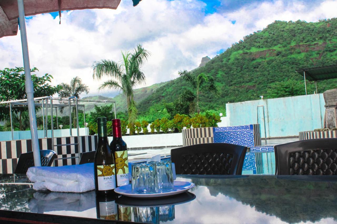 Sp Resort Panvel Chauk المظهر الخارجي الصورة
