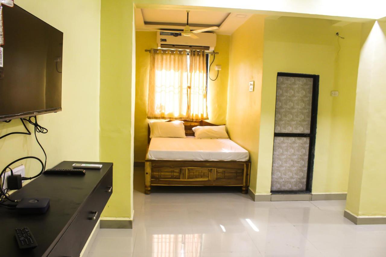 Sp Resort Panvel Chauk المظهر الخارجي الصورة