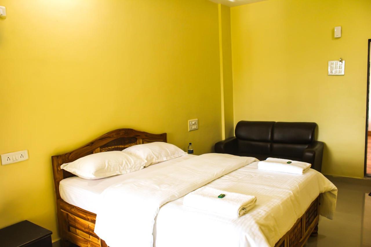 Sp Resort Panvel Chauk المظهر الخارجي الصورة