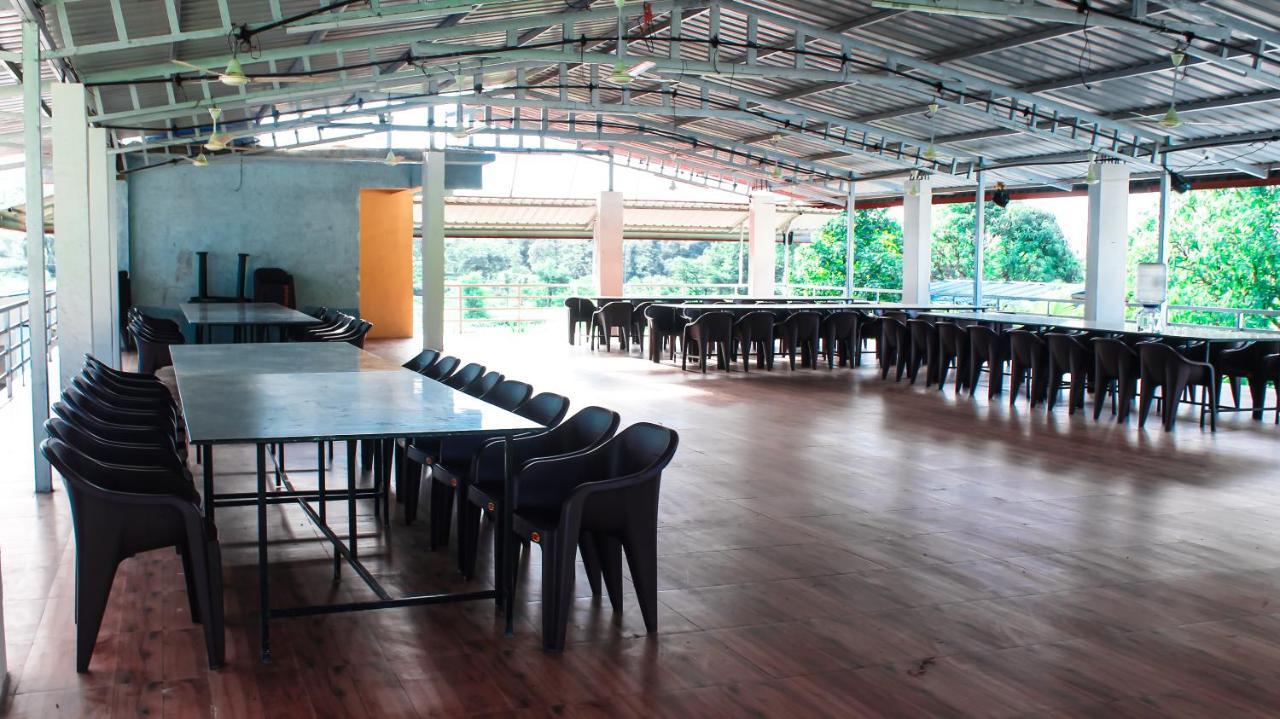 Sp Resort Panvel Chauk المظهر الخارجي الصورة
