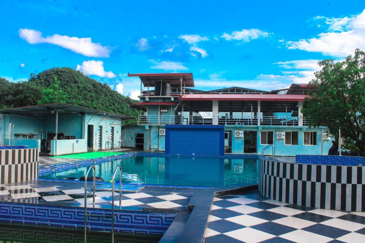 Sp Resort Panvel Chauk المظهر الخارجي الصورة