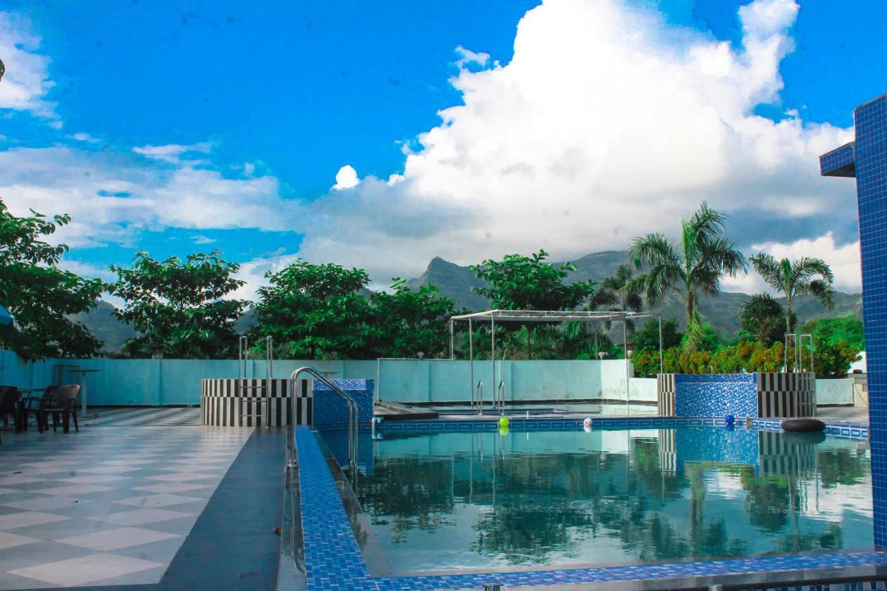 Sp Resort Panvel Chauk المظهر الخارجي الصورة