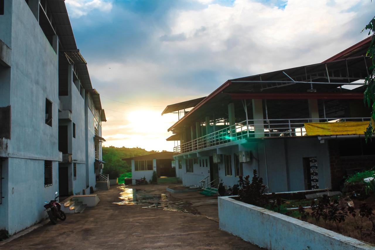 Sp Resort Panvel Chauk المظهر الخارجي الصورة