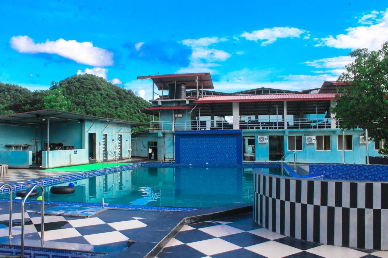 Sp Resort Panvel Chauk المظهر الخارجي الصورة