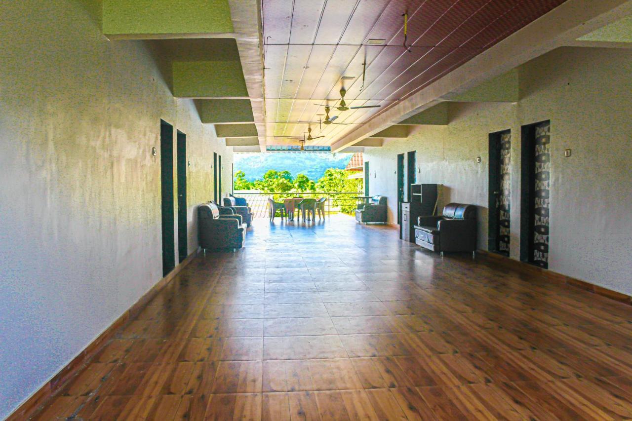 Sp Resort Panvel Chauk المظهر الخارجي الصورة