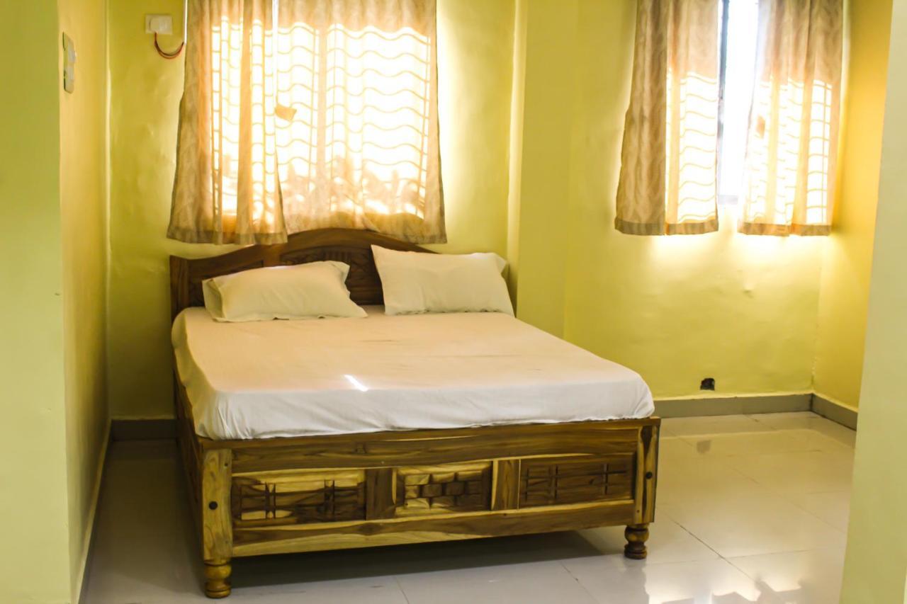 Sp Resort Panvel Chauk المظهر الخارجي الصورة