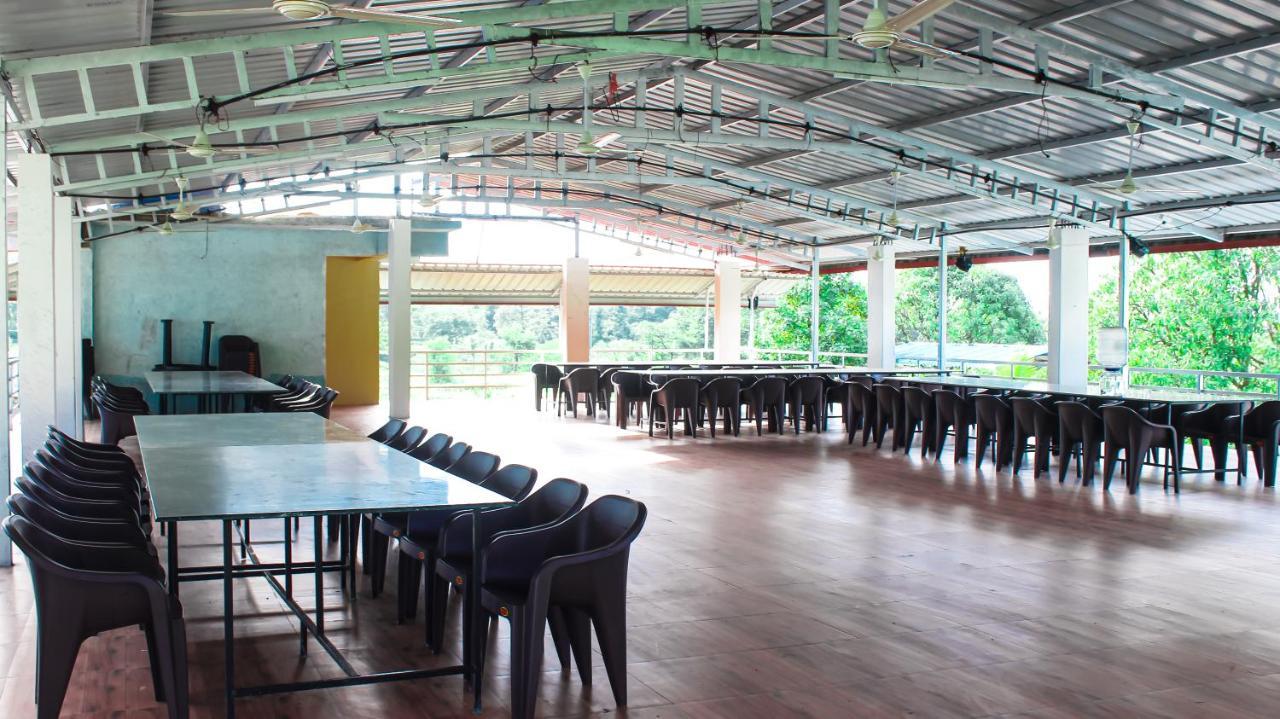 Sp Resort Panvel Chauk المظهر الخارجي الصورة