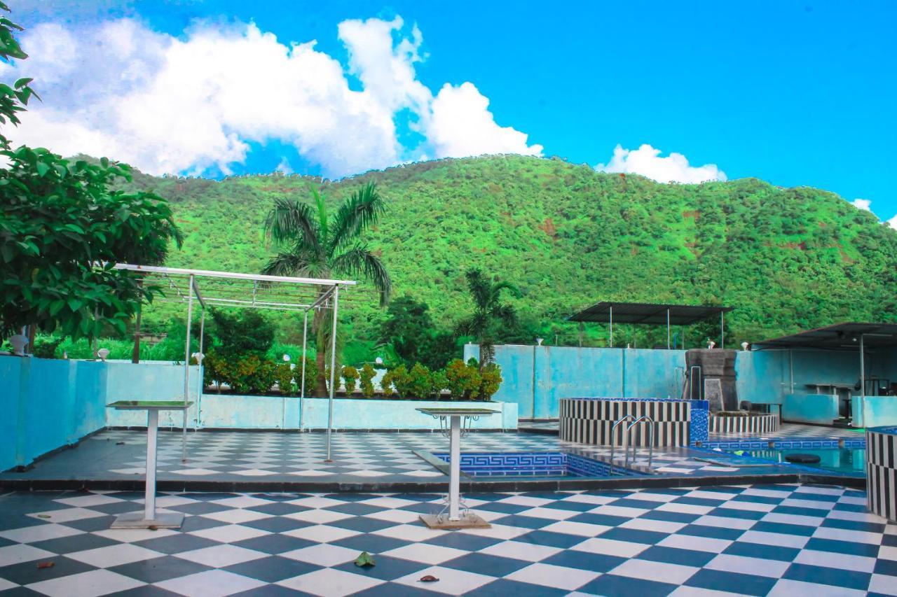 Sp Resort Panvel Chauk المظهر الخارجي الصورة