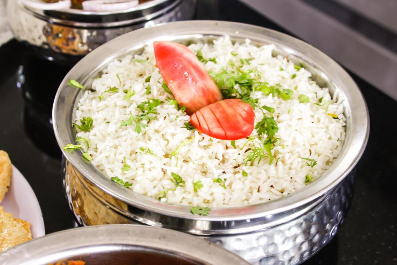 Sp Resort Panvel Chauk المظهر الخارجي الصورة