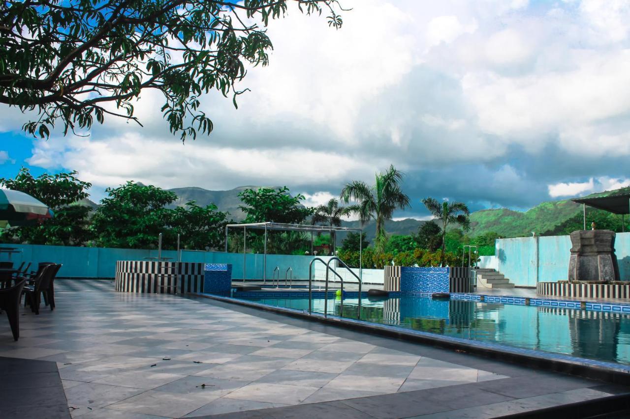 Sp Resort Panvel Chauk المظهر الخارجي الصورة